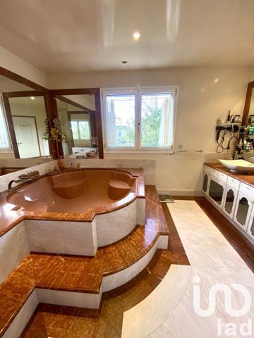 Maison à vendre 6 pièces 180 m² Drancy