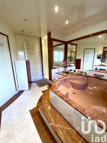 Maison à vendre 6 pièces 180 m² Drancy