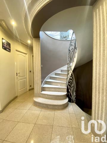 Maison à vendre 6 pièces 180 m² Drancy