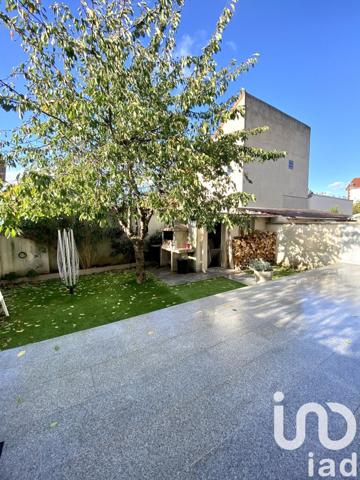 Maison à vendre 6 pièces 180 m² Drancy