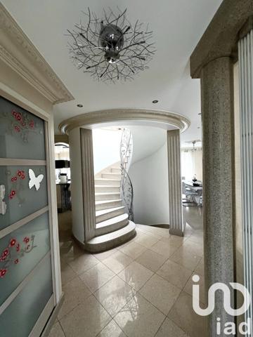 Maison à vendre 6 pièces 180 m² Drancy