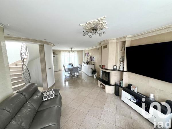 Maison à vendre 6 pièces 180 m² Drancy