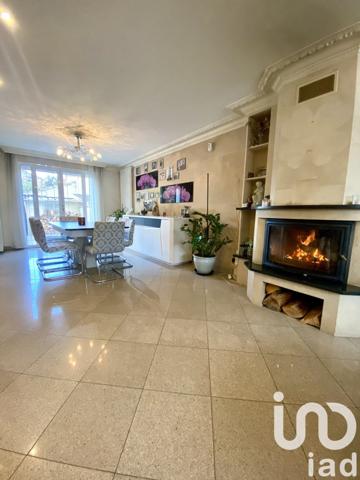 Maison à vendre 6 pièces 180 m² Drancy