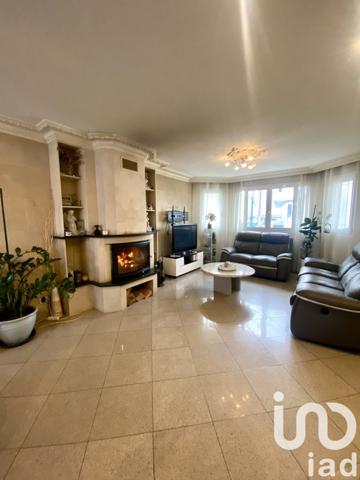 Maison à vendre 6 pièces 180 m² Drancy