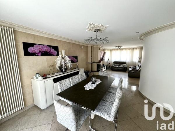 Maison à vendre 6 pièces 180 m² Drancy