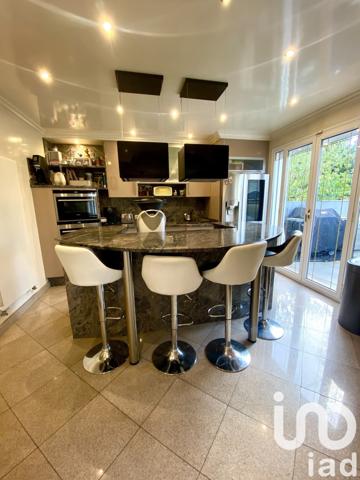 Maison à vendre 6 pièces 180 m² Drancy