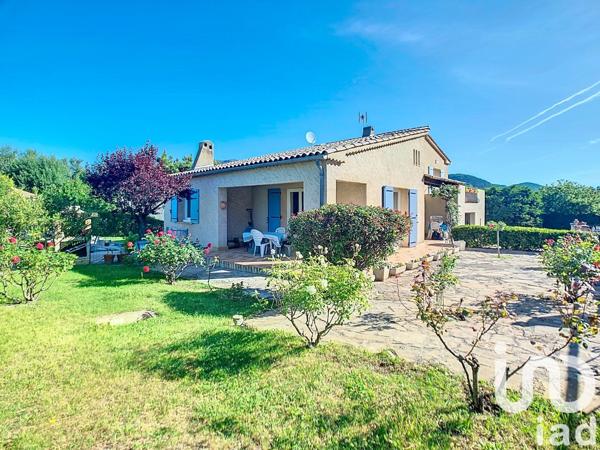 Maison 6 pièces de 155 m² à Digne-les-Bains (04000)