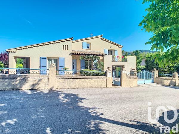 Maison 6 pièces de 155 m² à Digne-les-Bains (04000)