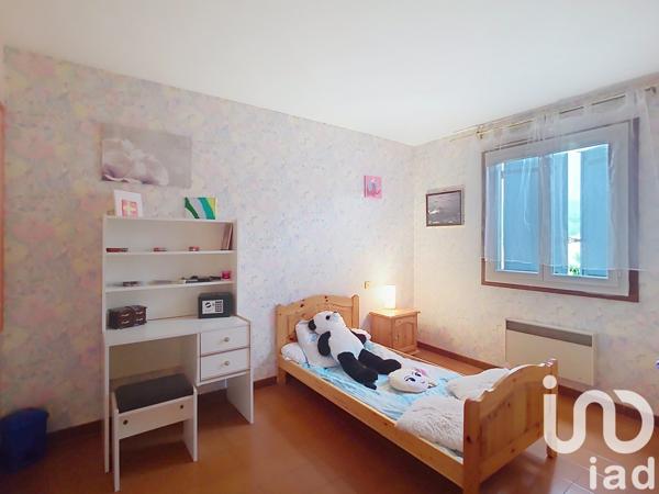 Maison 6 pièces de 155 m² à Digne-les-Bains (04000)