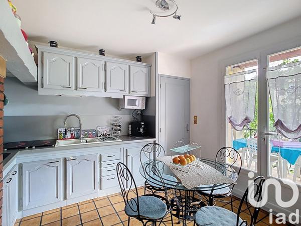 Maison 6 pièces de 155 m² à Digne-les-Bains (04000)