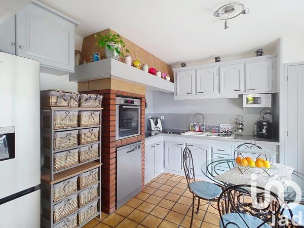 Maison 6 pièces de 155 m² à Digne-les-Bains (04000)