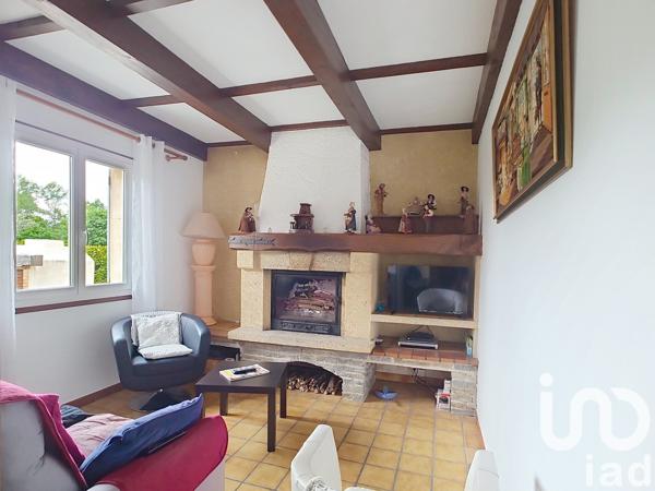 Maison 6 pièces de 155 m² à Digne-les-Bains (04000)