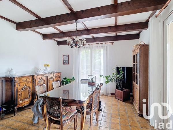 Maison 6 pièces de 155 m² à Digne-les-Bains (04000)