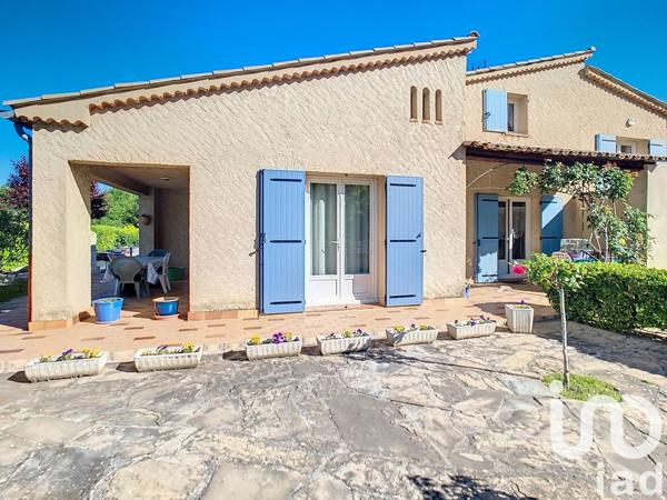 Maison 6 pièces de 155 m² à Digne-les-Bains (04000)