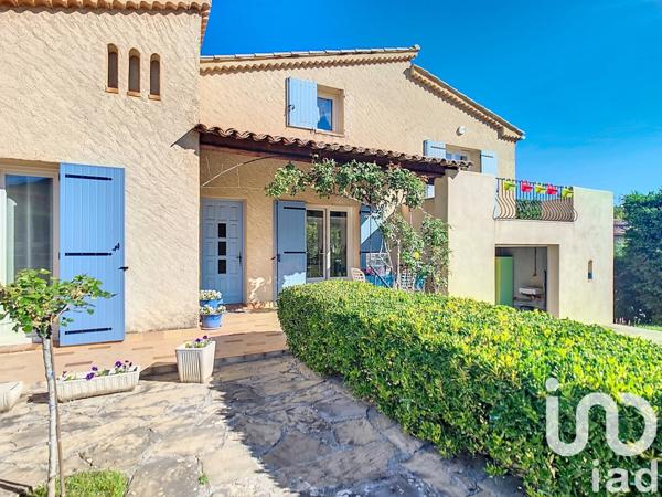 Maison 6 pièces de 155 m² à Digne-les-Bains (04000)