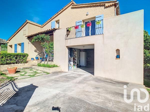 Maison 6 pièces de 155 m² à Digne-les-Bains (04000)