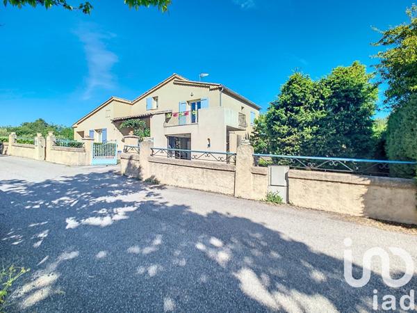 Maison 6 pièces de 155 m² à Digne-les-Bains (04000)