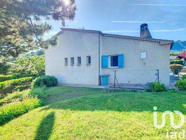 Maison 6 pièces de 155 m² à Digne-les-Bains (04000)