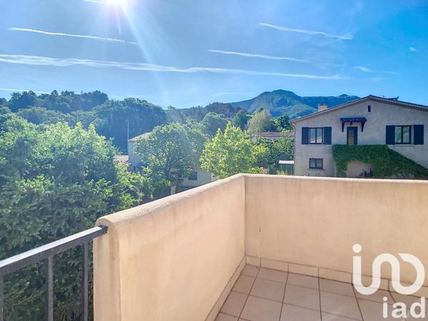 Maison 6 pièces de 155 m² à Digne-les-Bains (04000)