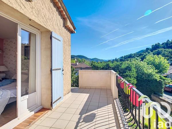 Maison 6 pièces de 155 m² à Digne-les-Bains (04000)