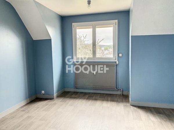 Appartement Clermont 2 pièce(s) 54.25 m2