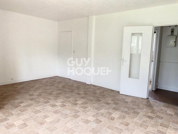 Appartement Clermont 2 pièce(s) 54.25 m2