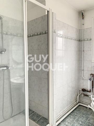 Appartement Clermont 2 pièce(s) 54.25 m2