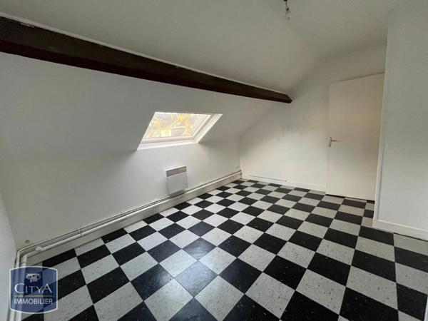 Appartement à louer 2 pièces 34.44m²