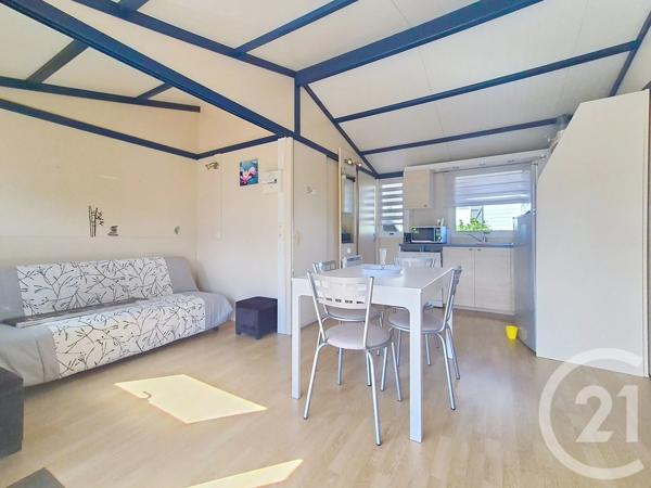 Maison à vendre  3 pièces - 32,10 m 2   PONT AUDEMER  - 27