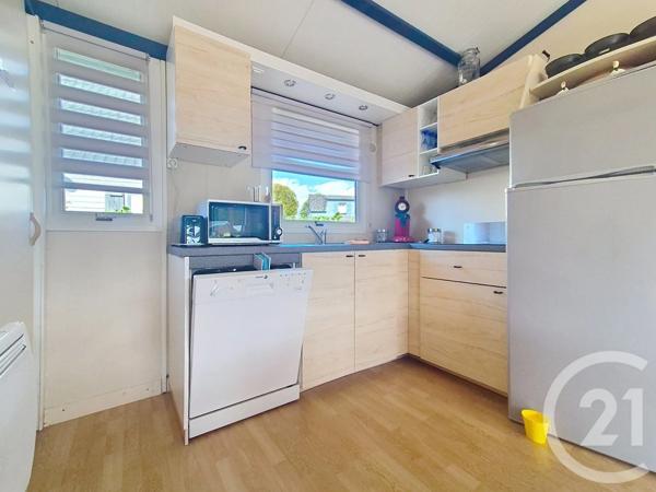 Maison à vendre  3 pièces - 32,10 m 2   PONT AUDEMER  - 27