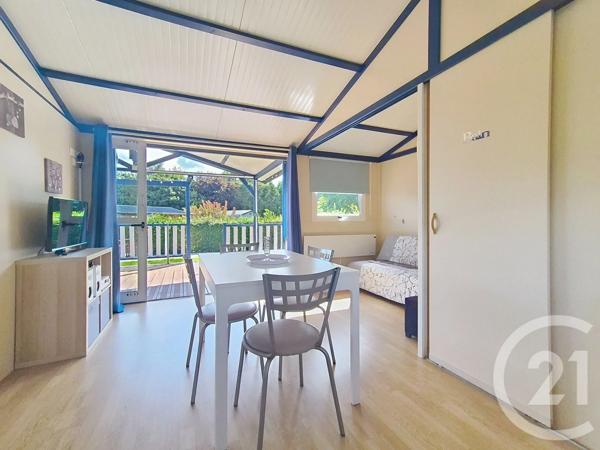 Maison à vendre  3 pièces - 32,10 m 2   PONT AUDEMER  - 27