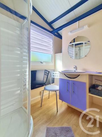 Maison à vendre  3 pièces - 32,10 m 2   PONT AUDEMER  - 27