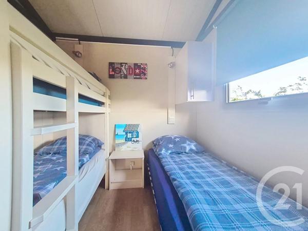 Maison à vendre  3 pièces - 32,10 m 2   PONT AUDEMER  - 27