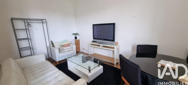 Appartement à vendre 2 pièces 36 m² Montargis