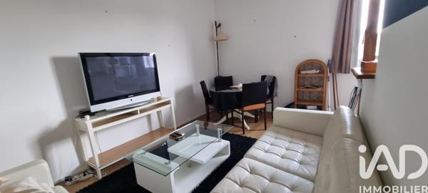 Appartement à vendre 2 pièces 36 m² Montargis