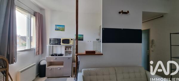 Appartement à vendre 2 pièces 36 m² Montargis
