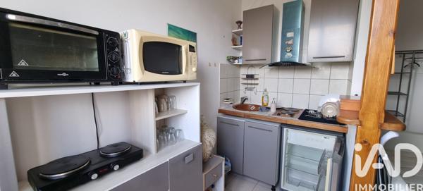 Appartement à vendre 2 pièces 36 m² Montargis