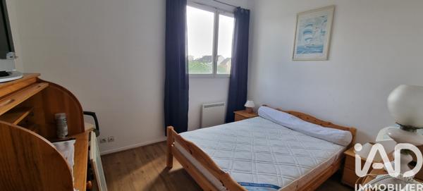 Appartement à vendre 2 pièces 36 m² Montargis