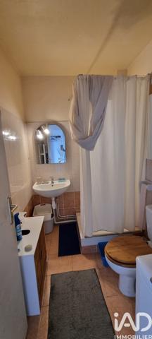 Appartement à vendre 2 pièces 36 m² Montargis