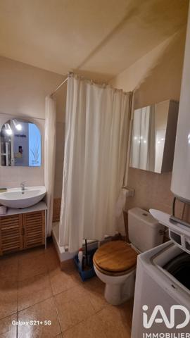 Appartement à vendre 2 pièces 36,38 m² Montargis