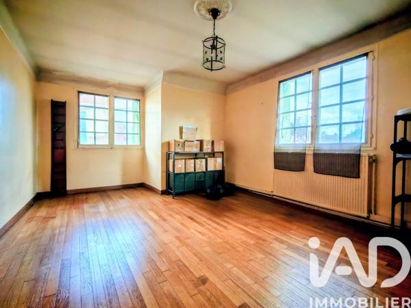 Maison à vendre 6 pièces 125 m² Livry-Gargan
