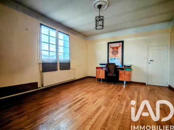 Maison à vendre 6 pièces 125 m² Livry-Gargan