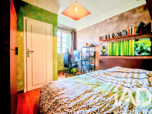 Maison à vendre 6 pièces 125 m² Livry-Gargan