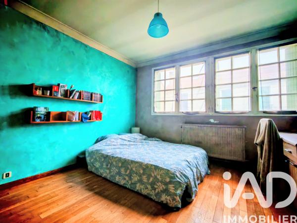 Maison à vendre 6 pièces 125 m² Livry-Gargan