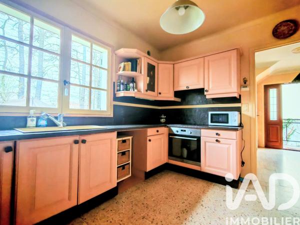 Maison à vendre 6 pièces 125 m² Livry-Gargan