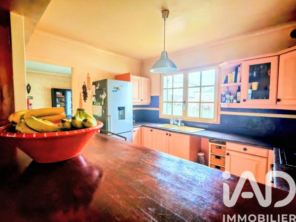 Maison à vendre 6 pièces 125 m² Livry-Gargan