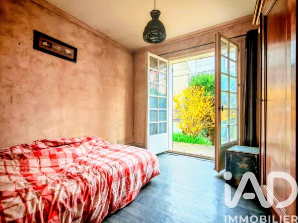 Maison à vendre 6 pièces 125 m² Livry-Gargan