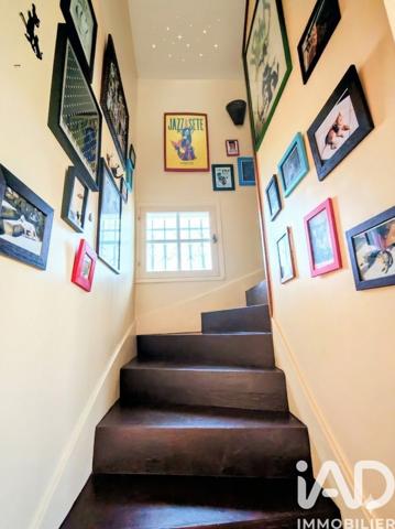 Maison à vendre 6 pièces 125 m² Livry-Gargan