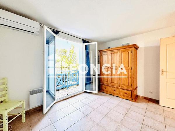 À vendre Maison 4 pièces 74.65 m² - Gruissan 11430