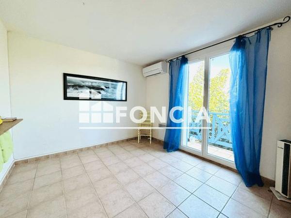 À vendre Maison 4 pièces 74.65 m² - Gruissan 11430